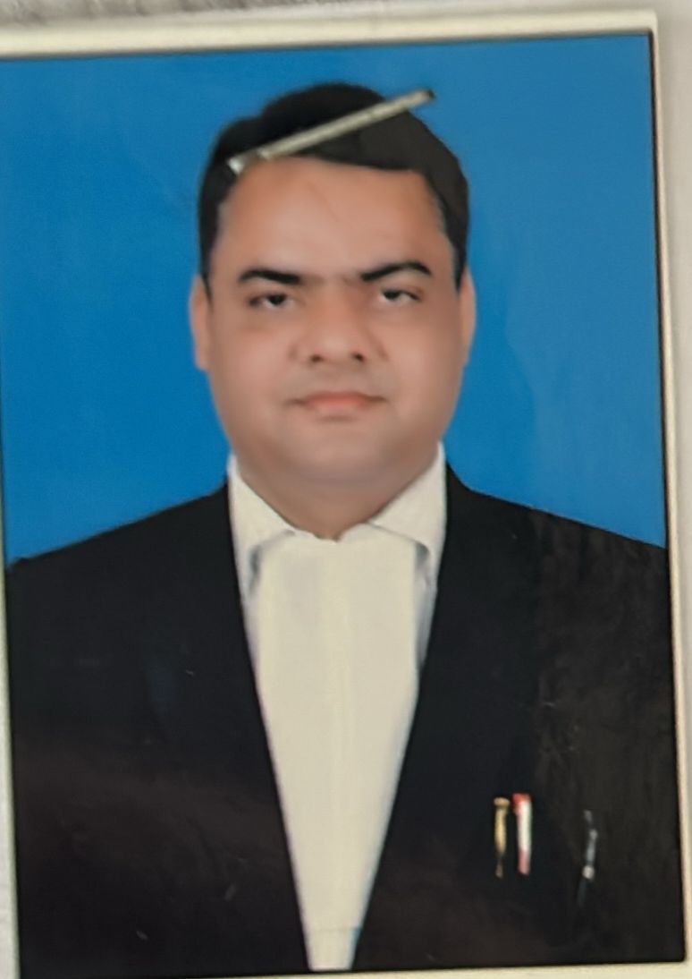 Lawyer Image