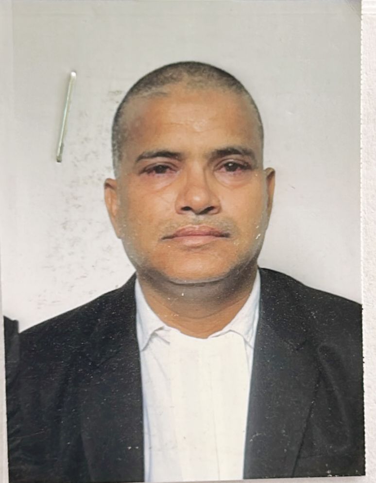 Lawyer Image