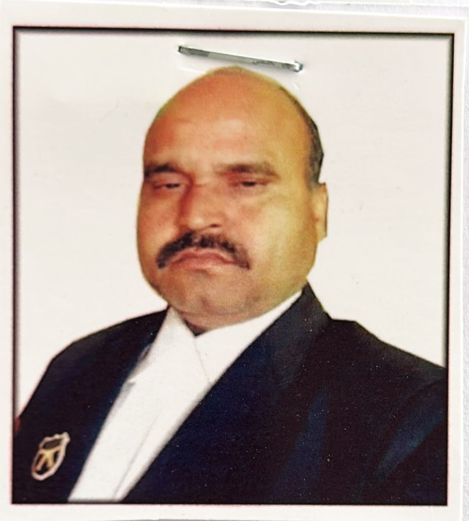 Lawyer Image