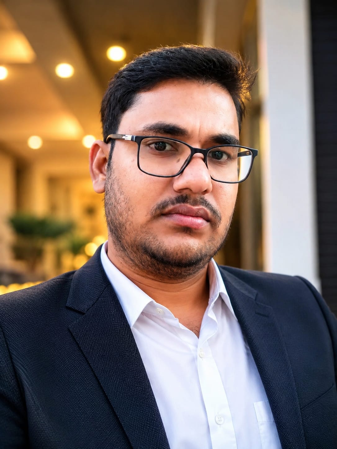 RAJESH KUMAR SHARMA