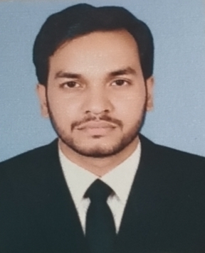 Ranjeet Kumar Singh Yadav