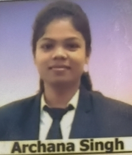 Archana Singh