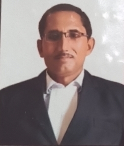 Raj Bahadur Sharma