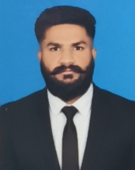 Akshay Kumar Kushwaha