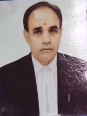 RAM BHAJAN SHAH