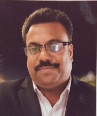 DEEPENDRA KUMAR SHAH