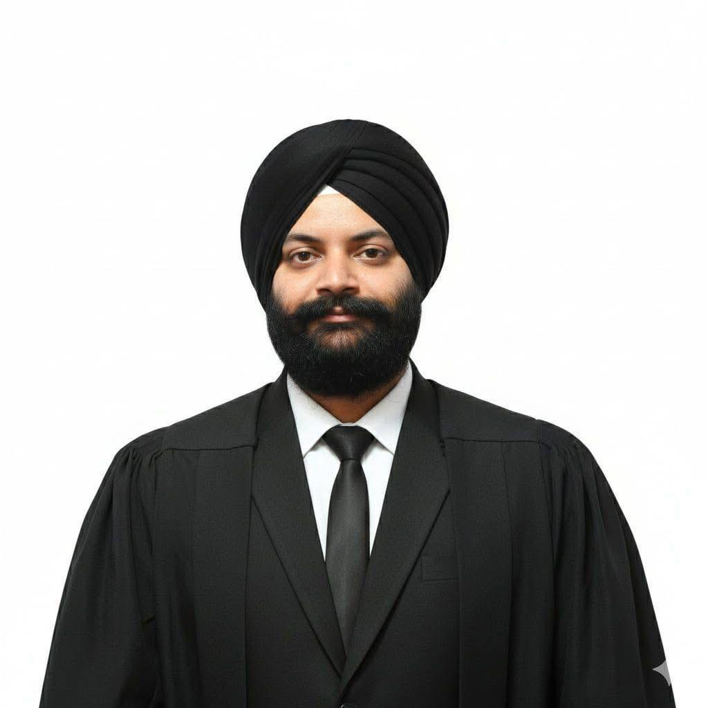 HARMEET SINGH