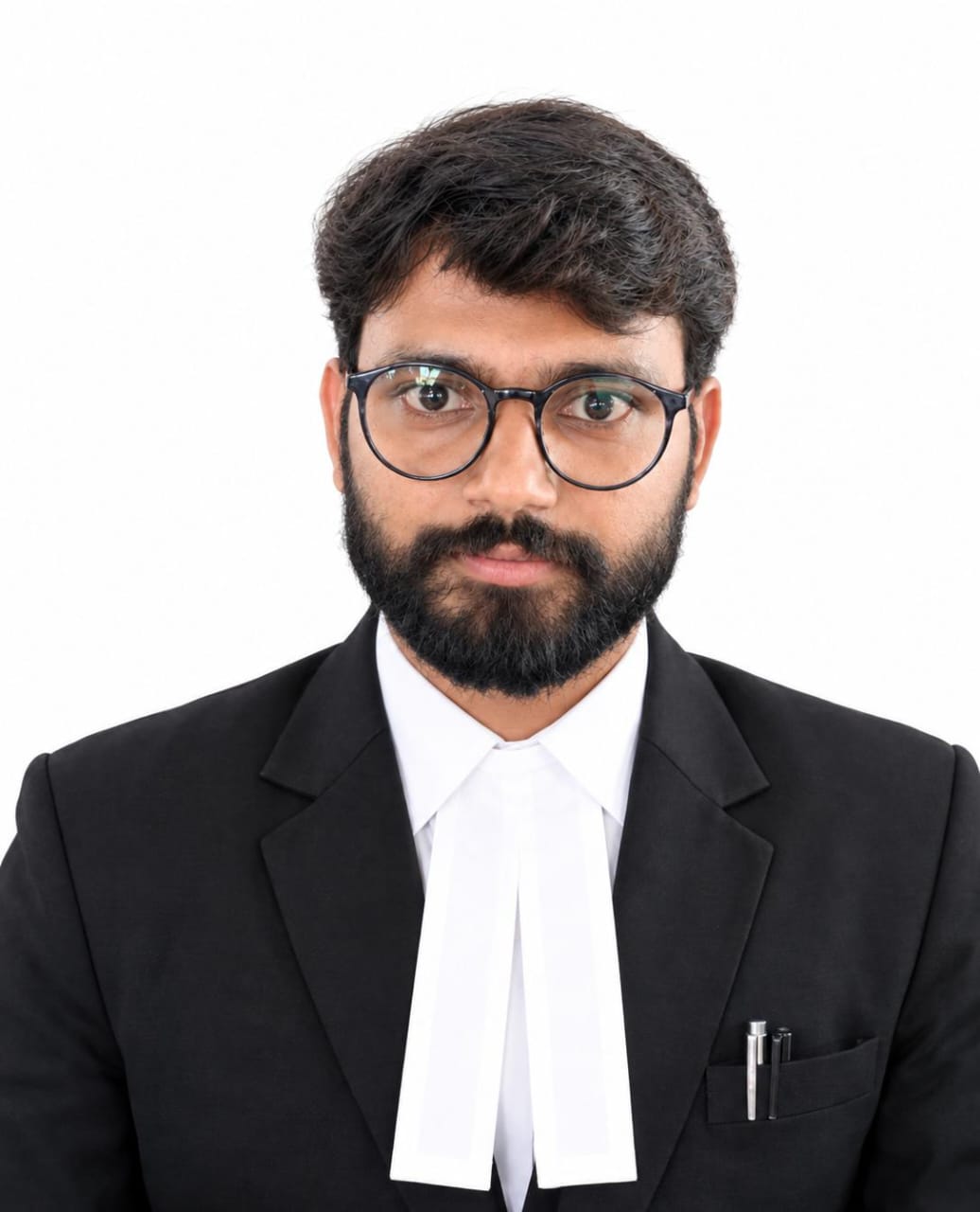 SHAILENDRA KUMAR SHAH